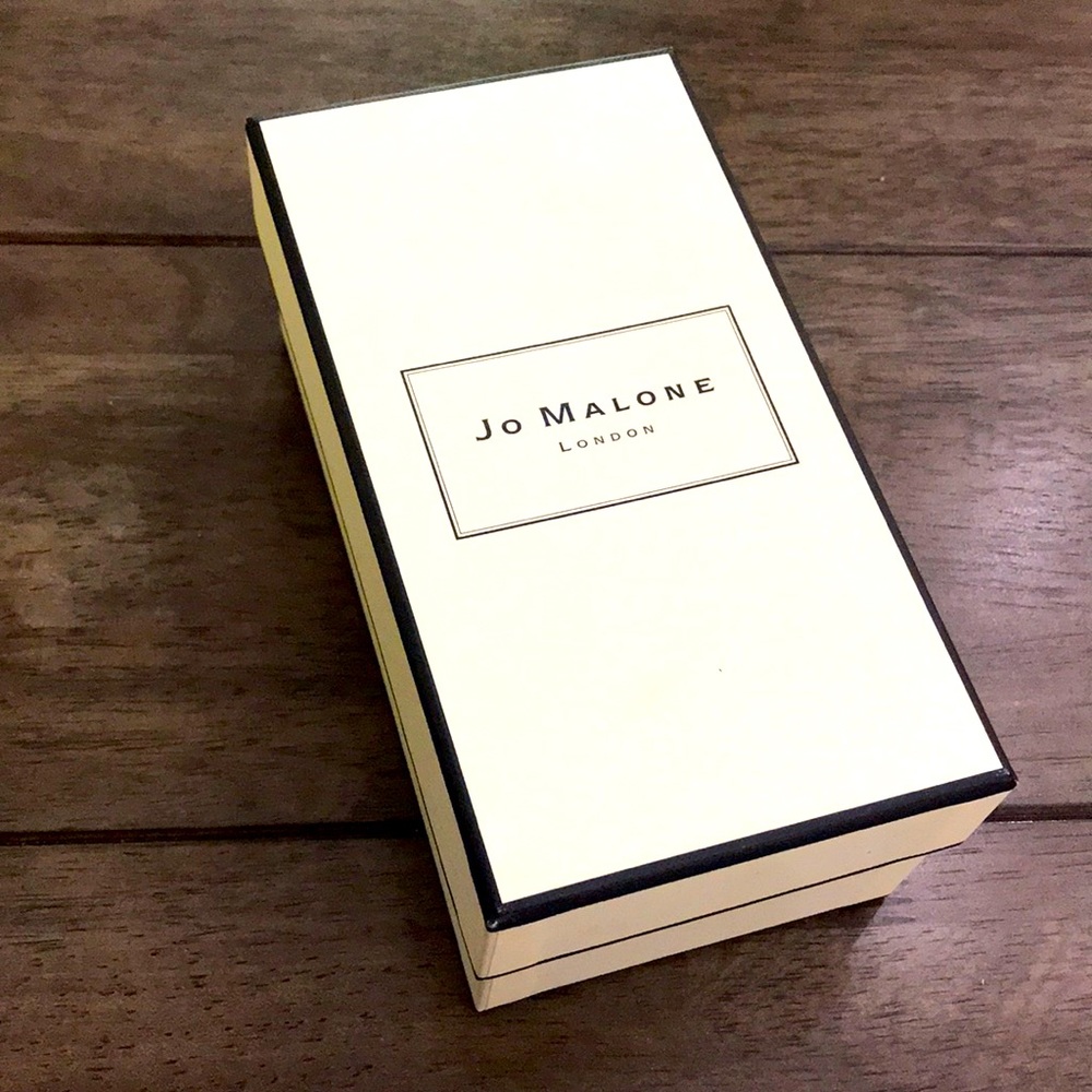 Jo Malone London Box